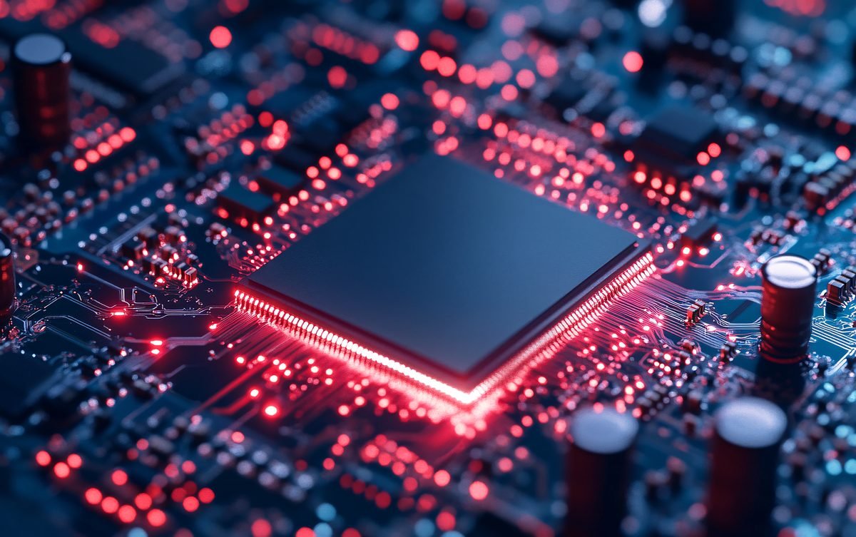 IC distribution and open-market sourcing