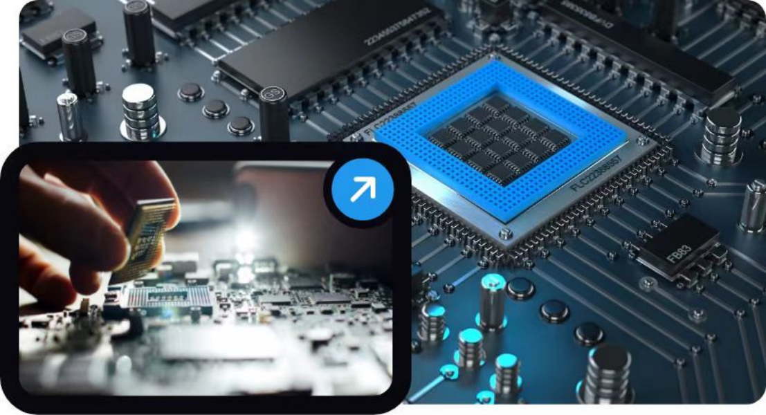 Turnkey PCB Assembly